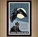 Night's Watch Recruitment Poster - Game of Thrones - 11x17