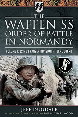 The Combat History of the 21st Panzer Division: Kortenhaus, Werner