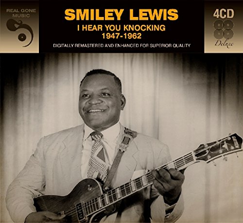 Smiley Lewis - Crosscut - Zortam Music
