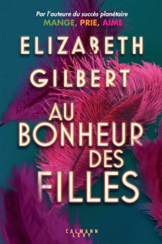 Au bonheur des filles (Littérature Etrangère)