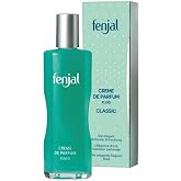 Miss Fenjal Classic Creme De Parfum 100ml 3.4 Fl. Oz Perfume Cream