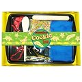 Sassafras Enterprises 2414 Kids Mini Cookie Tray Kit