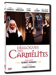 Le Dialogue Des Carmélites