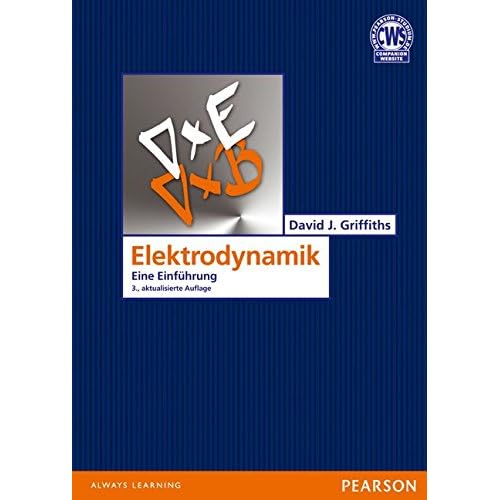Pdf Download Elektrodynamik Eine Einfuhrung Pearson Studium Physik German Edition Kostenlos Kostenloser Download Gegenwart Pdf