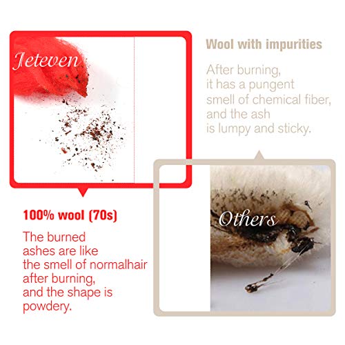 2 Jeteven+Colors+Spinning+Trimming+Felting