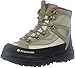Redington Women's Willow River Sticky Rubber Boot - 8, Sand