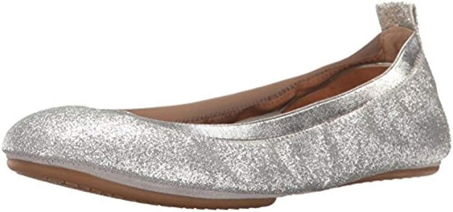 yosi samra ballet flats