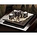 Gifts & Decor Tealight Candleholder Plate Light Set with Elephant Figure