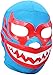 Pick Your Adult Size Luchador Lucha Libre Mexican Wrestling Mask Pro-Fit Mask (Mr. Personalidad Tiburon)