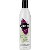 ShiKai Volumizing Shampoo (12 oz) | Rich in Botanical Ingredients | Adds Volume, Moisture &amp; Texture to Fine or Thin Hair | Extra Gentle Cleansing