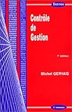 Contrôle de gestion by 