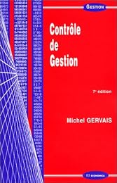 Contrôle de gestion