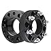 Ford F150 Wheel Spacers, YITAMOTOR 4pcs 1.5