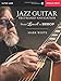 Jazz Guitar Fretboard Navigation Book/Online Audio
