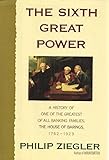 The Sixth Great Power