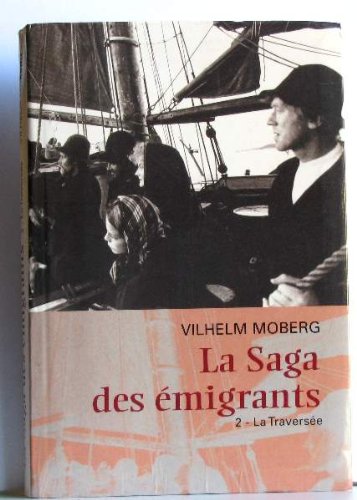 La  traversée