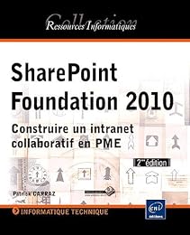 SharePoint Foundation 2010