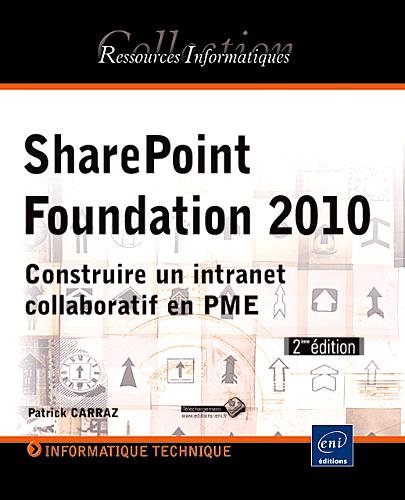 SharePoint Foundation 2010
