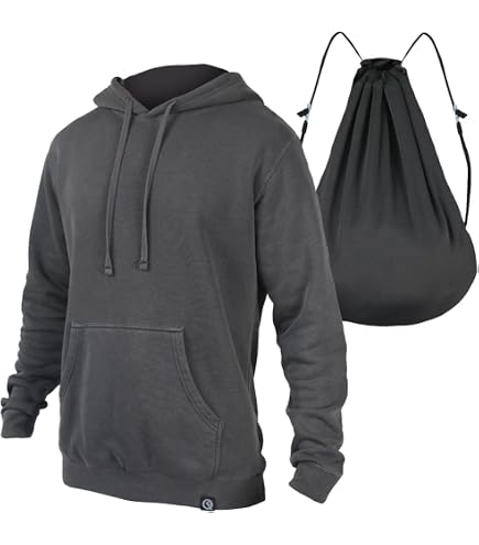 Amazon.com: Quikflip 2-in-1 Reversible Backpack Hoodie (As Seen on