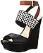 Jessica Simpson Women's Eila Wedge Sandal