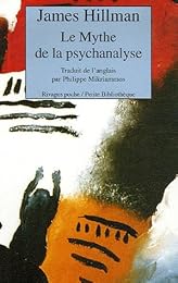 Le  mythe de la psychanalyse