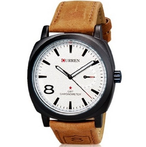 curren automatic watches