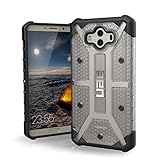 URBAN ARMOR GEAR UAG Huawei Mate 10 [5.9-inch Screen] Plasma Feather-Light Rugged [Ice] Military Drop Tested Phone Case