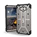 URBAN ARMOR GEAR UAG Mate 10 [5.9-inch Screen] Plasma Feather-Light Rugged [Ash] Military Drop Tested Phone Case