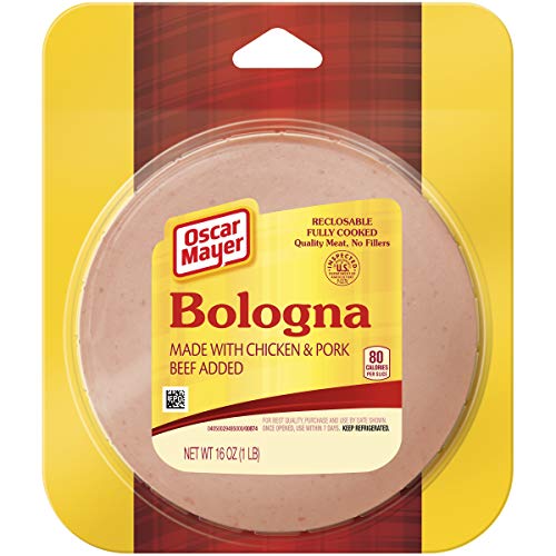 Oscar Mayer Bologna - Image 2