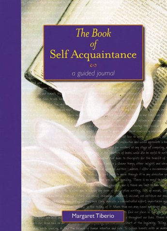The Book of Self-Acquaintance (Guided Journals)