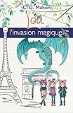 Lou et l'invasion magique (French Edition) by 
