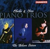 PIANO TRIOS                                        image