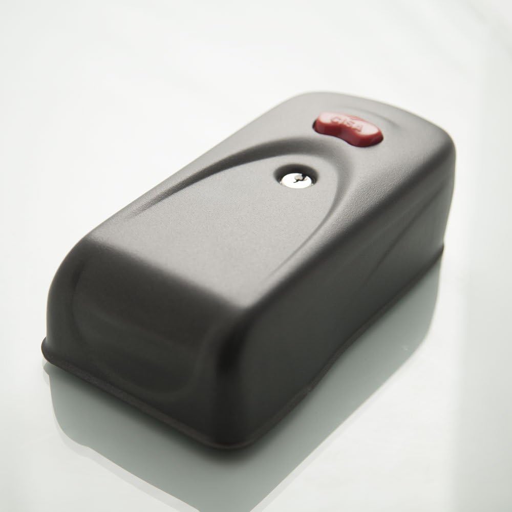 Elektronische Schliesszylinder