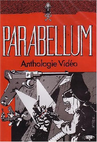 Parabellum - Anthologie