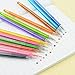 Outop Hillento 12 Colors Cartoon Fresh Star Diamond Color Gel Pen