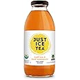 Just Ice Tea Organic Half Tea & Half Lemonade, 16 FZ