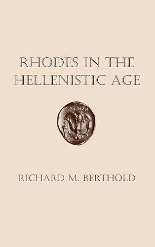 Download Rhodes in the Hellenistic Age PDF