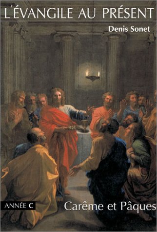 L' Évangile au présent