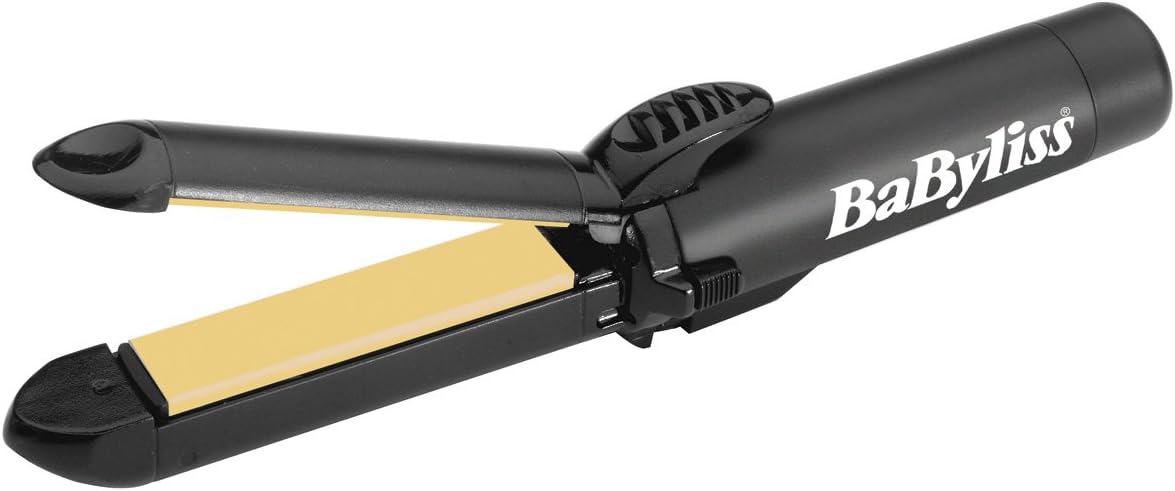 babyliss gas straighteners