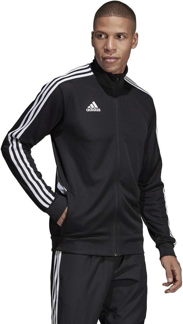 adidas Men's Alphaskin Tiro Training Jacket : Clothing