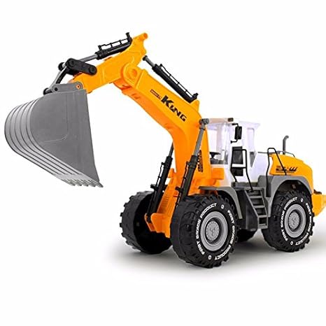 Image result for digging truck