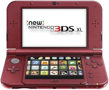 consola new nintendo 3ds