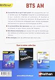 Image de finalités 1-5 ; BTS Assistant de Manager (édition 2015)