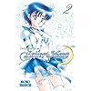 SAILOR MOON KODANSHA ED 02