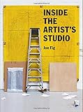 Inside the Artist's Studio cover