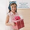 Usoun-Kids-Bluetooth-Headphones-Cat-Ear-LED-Light-Child-Wireless-Headphones-with-Microphone-FM-RadioTF-Card-Foldable-Bluetooth-Stereo-Over-Ear-kids-Headsets-for-Boys-Girls-Adults-blue Usoun Kids Bluetooth Headphones, Cat Ear LED Light Child Wireless Headphones with Microphone, FM Radio/TF Card, Foldable…
