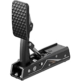 MOZA CRP2 Clutch Pedal for Sim Racing Driving Video Games