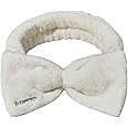 WHIPPED RIBBON SPA HEADBAND