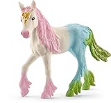 Schleich North America Surah's Feathered Foal Figure