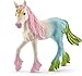 Schleich North America Surah's Feathered Foal Figure